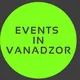 Events in Vanadzor