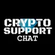 CRYPTO SUPPORT / AirDrop в Telegram Chat