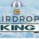 Airdrop king official