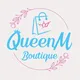 QueenM Outlet