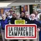 (17) • PP • LA FRANCE LIBRE DE CAMPAGNOL - CAMPAGNOL TVL (par Christian COMBAZ) [sans commentaires]