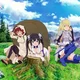 Is It Wrong to Try to Pick Up Girls in a Dungeon English Dub Season 4 Part 2 English Dub