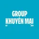 Group Khuyến Mại