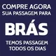 Exclusão Brás São paulo