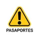 ●PASAPORTES● 🇪🇸🇨🇺ALERTAS