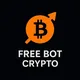 🤖 FREE CRYPTO BOT