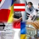🇺🇦Украинцы в Австрии_Вена🇦🇹 Українці в Австрії , Wien, Linz, Graz, Salzburg робота, жилье, совет