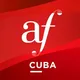 Alianza Francesa de Cuba