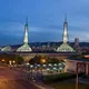 Русскоязычный Портленд и штат Орегон