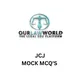 JCJ ( judiciary) Mock tests ( Andhra Pradesh & Telangana states) | junior civil judge | ourlawworld