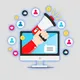 Чат Digital Marketing