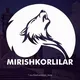Mirishkorliklar