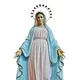 María,Reina de la Paz (Medjugorje) España 🌷