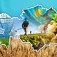 Зерно рынок Казахстана
