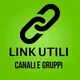 🌐 LINK UTILI ITALIA 🇮🇹