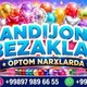 ANDIJON BEZAKLAR
