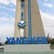 Yangiyer Guliston Toshkent yuk tashish xizmati
