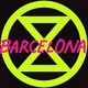 XR BCN | eXtinction Rebellion Barcelona
