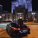 Alexey Crypto Investments