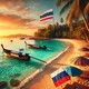 💬Общение ТАЙЛАНД🇹🇭 | Пхукет Паттайя Бангкок | Русская община🇷🇺