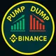 Binance Pump & Dump