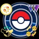 Pokemon go Trade & PvP Chat