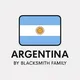 Аргентина by Blacksmith Family