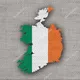Робота в Ірландії | Работа в Ирландии | Work in Ireland