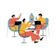Startup Development Network