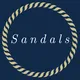 SANDALS MOLDOVA👟