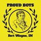 Official Fort Wayne Proud Boys