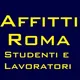 Affitti Roma - Studenti e Lavoratori