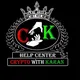 Cryptowithkaran Help Centre