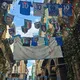Central Asians in Napoli