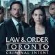 Law And Order Toronto Criminal Intent Season 3