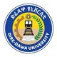 Dire dawa University Masters Student