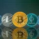 Cryptocurrency Exchange Group