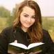 Tanny_Amsterdam и её книжки 📚🎬🎧🛋📮