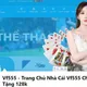KHUYẾN MÃI TRẢI NGHIỆM ĐẠI LÝ