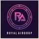 Royal Airdrop