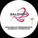 🫡 "SALOMOV"_tech JEWELRY TECHNOLOGY ♻️