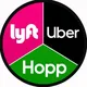 Uber | Lyft Toronto Canada