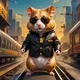 Hamster Albania 🇦🇱