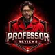 Professor reviews. ✨️