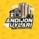 Andijon Uylari | Расмий
