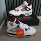 Air Jordan 4 Retro