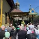 Biserica Sf. Fer. Matrona Chisinau (Православная церковь Святой Блаженной Матроны Кишинев)