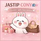 JASTIP CONY