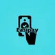 Easipay India acc