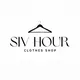 Siv Hour Clothes Shop